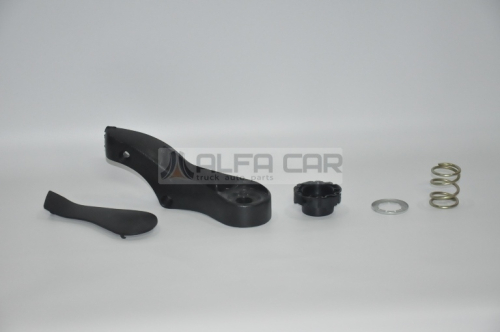 AC21059102 Кронштейн зеркала правый FM9/12/13, FH12/13/16 / РМК VOLVO FH (2005-2020) Alfa Car